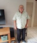 Встретьте Мужчинa : Gilles, 60 лет до Франция  Moissac 82200